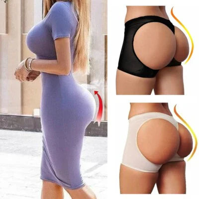 Magični Steznik – Podigni Zadnjicu i Samopouzdanje u Sekundi!