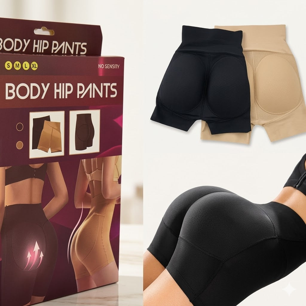 🍑 MagicBody™ Steznik za Stomak i Podizanje Zadnjice – Izgledaj 2 Broja Manje za 30 Sekundi! 🍑⏳